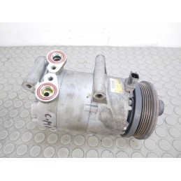 Compressore aria condizionata Ford C-Max 2.0 b dal 2003 al 2010 cod 6m5h-19d629-ab  1689858654369