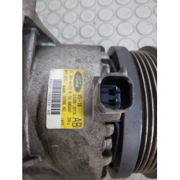 Compressore aria condizionata Ford C-Max 2.0 b dal 2003 al 2010 cod 6m5h-19d629-ab  1689858654369