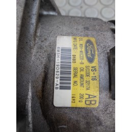 Compressore aria condizionata Ford C-Max 2.0 b dal 2003 al 2010 cod 6m5h-19d629-ab  1689858654369