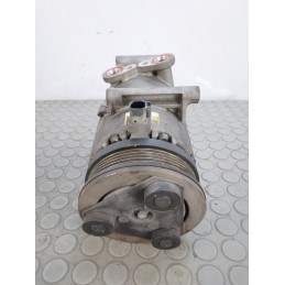 Compressore aria condizionata Ford C-Max 2.0 b dal 2003 al 2010 cod 6m5h-19d629-ab  1689858654369