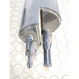 Filtro carboni attivi Smart Fortwo W453 dal 2015 in poi. cod a4534700359  1689860685085