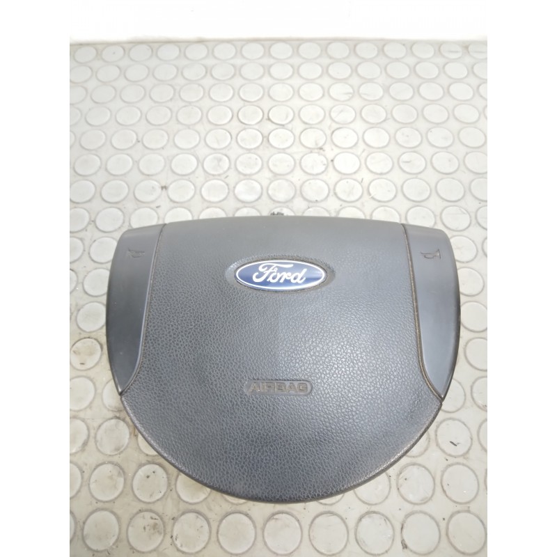 Airbag volante Ford Mondeo dal 2000 al 2007 cod 3s71-f042b85-caw  1689862547015