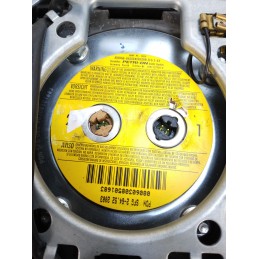 Airbag volante Ford Mondeo dal 2000 al 2007 cod 3s71-f042b85-caw  1689862547015
