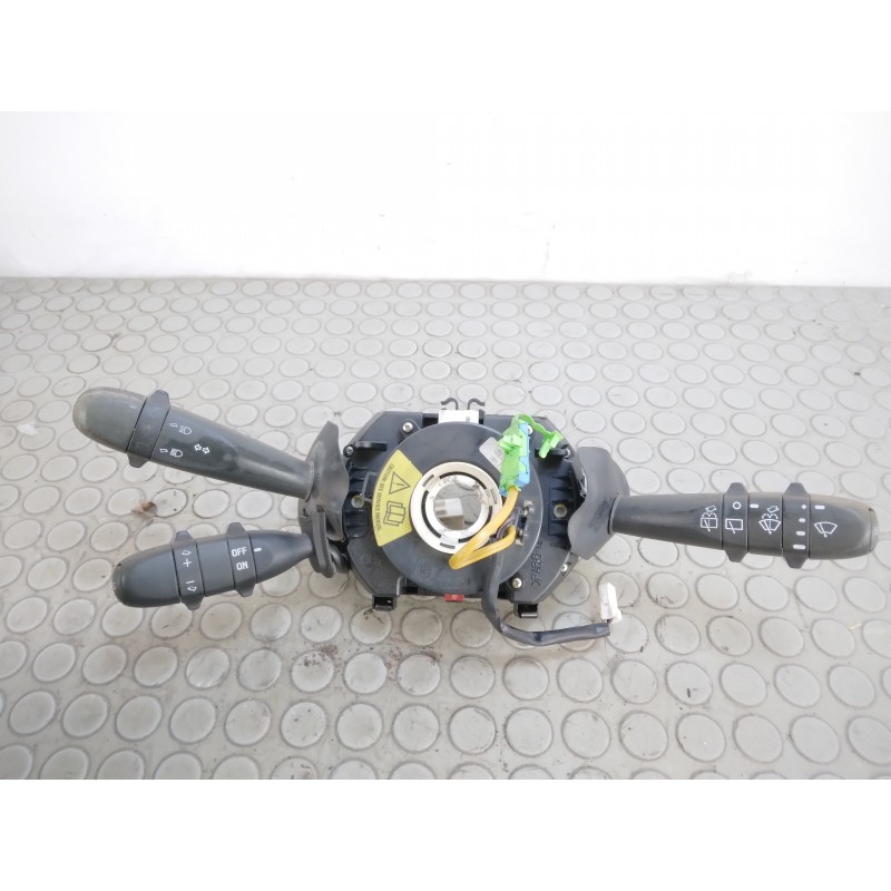 Devioluci completo di contatto spiralato Alfa Romeo 147 dal 2000 al 2010 cod 735293302  1689863190456