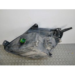 Faro fanale proiettore ant dx Ford Fiesta V dal 2002 al 2008 cod 2s6x-13k046-a  1689864515173