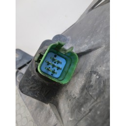 Faro fanale proiettore ant dx Ford Fiesta V dal 2002 al 2008 cod 2s6x-13k046-a  1689864515173