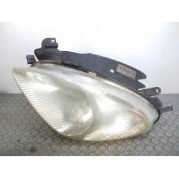 Faro fanale proiettore ant sx Citroen Xsara Picasso dal 1999 al 2011 cod 9631495180  1689864994787