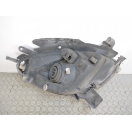 Faro fanale proiettore ant sx Citroen Xsara Picasso dal 1999 al 2011 cod 9631495180  1689864994787