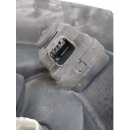 Faro fanale proiettore ant sx Citroen Xsara Picasso dal 1999 al 2011 cod 9631495180  1689864994787