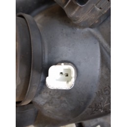 Faro fanale proiettore ant sx Citroen Xsara Picasso dal 1999 al 2011 cod 9631495180  1689864994787