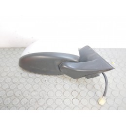 Specchietto retrovisore elettrico ant dx Fiat Sedici dal 2005 al 2014 5 pin  1689865731091