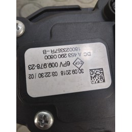 Pedale acceleratore Smart Fortwo W453 dal 2015 in poi cod a4532900800  1689865997565