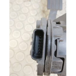 Pedale acceleratore Smart Fortwo W453 dal 2015 in poi cod a4532900800  1689865997565