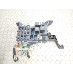 Centralina portafusibili Ford Mondeo dal 2000 al 2007 cod 1s7t-14a073-ag  1689866685652