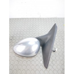 Specchietto retrovisore elettrico ant sx Alfa Romeo 147 dal 2000 al 2010 5 pin  1689947141329