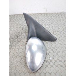 Specchietto retrovisore elettrico ant sx Alfa Romeo 147 dal 2000 al 2010 5 pin  1689947141329