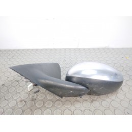 Specchietto retrovisore elettrico ant sx Alfa Romeo 147 dal 2000 al 2010 5 pin  1689947141329