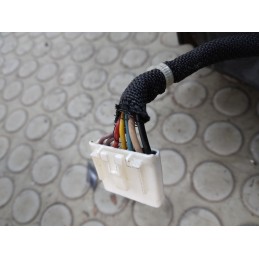 Specchietto retrovisore elettrico ant sx Alfa Romeo 147 dal 2000 al 2010 5 pin  1689947141329