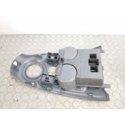 Tunnel console centrale selettore marce Smart Fortwo W453 dal 2015 in poi cod a4536802005  1689948780923