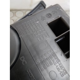 Tunnel console centrale selettore marce Smart Fortwo W453 dal 2015 in poi cod a4536802005  1689948780923