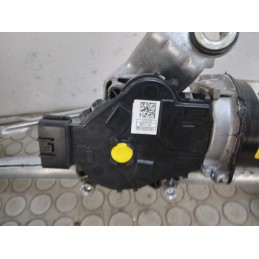 Motorino tergicristallo ant Smart Fortwo W453 dal 2015 in poi cod a4538200240  1689949217244