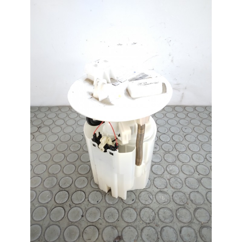 Pompa carburante galleggiante Smart Fortwo W453 1.0 b dal 2015 in poi cod a4534700294  1689949839446