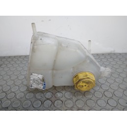Vaschetta acqua radiatore Ford Fiesta V dal 2002 al 2008 cod 3s61-8k218  1689950308665