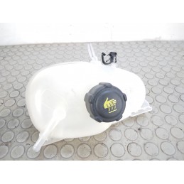 Vaschetta acqua radiatore Smart Fortwo W453 dal 2015 in poi cod a4535000049  1689950781543