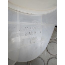 Vaschetta acqua radiatore Smart Fortwo W453 dal 2015 in poi cod a4535000049  1689950781543