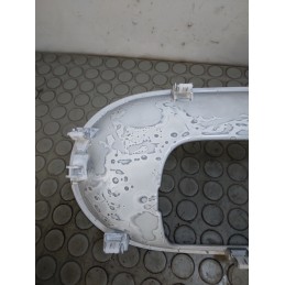 Cornice modanatura cruscotto autoradio Smart Fortwo W453 dal 2015 in poi cod a4536801102  1689951633285