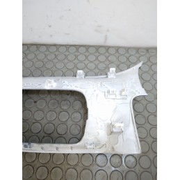 Cornice modanatura cruscotto autoradio Smart Fortwo W453 dal 2015 in poi cod a4536801102  1689951633285