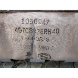 Airbag lato passeggero Mazda 2 dal 2007 al 2014 II serie  1689952635554
