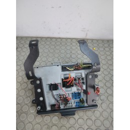 Centralina portafusibili Bmw Serie 1 E87 dal 2005 al 2014 cod 6906607-03  1690292333680