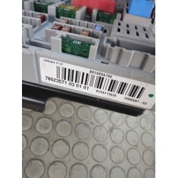 Centralina portafusibili Bmw Serie 1 E87 dal 2005 al 2014 cod 6906607-03  1690292333680