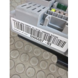 Centralina portafusibili Bmw Serie 1 E87 dal 2005 al 2014 cod 6906607-03  1690292333680