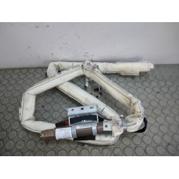 Airbag a tendina dx Ford S-Max dal 2006 al 2015 cod 6m21-14k159-cg  1690292606517