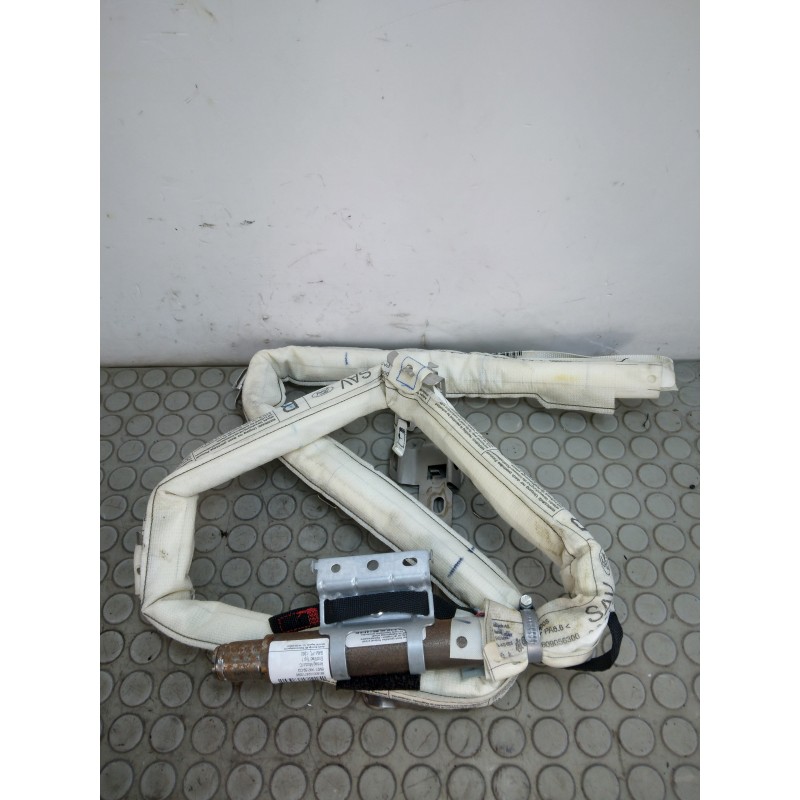 Airbag a tendina dx Ford S-Max dal 2006 al 2015 cod 6m21-14k159-cg  1690292606517