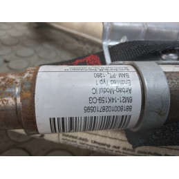 Airbag a tendina dx Ford S-Max dal 2006 al 2015 cod 6m21-14k159-cg  1690292606517