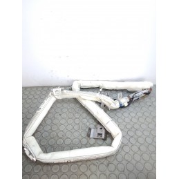 Airbag a tendina dx Ford S-Max dal 2006 al 2015 cod 6m21-14k159-cg  1690292606517