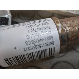 Airbag a tendina sx Ford S-Max dal 2006 al 2015 cod 6m21-14k1518-cg  1690293892230