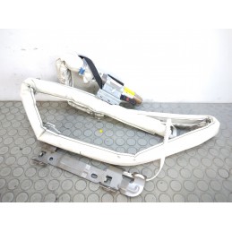 Airbag a tendina sx Ford S-Max dal 2006 al 2015 cod 6m21-14k1518-cg  1690293892230