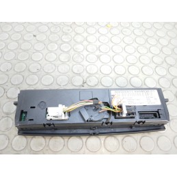 Centralina comando aria clima Bmw Serie 1 E87 dal 2005 al 2014 cod 64116958536-01  1690294422450