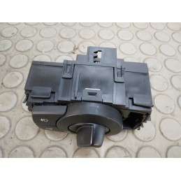 Interruttore comando regolazione luci fari Bmw Serie 1 e87 dal 2005 al 2014 cod 693279603  1690294706154