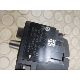 Interruttore comando regolazione luci fari Bmw Serie 1 e87 dal 2005 al 2014 cod 693279603  1690294706154