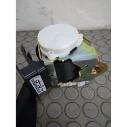 Cintura di sicurezza ant dx Bmw Serie 1 E87 dal 2005 al 2014 cod 33052212  1690295495200