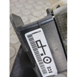 Cintura di sicurezza ant dx Bmw Serie 1 E87 dal 2005 al 2014 cod 33052212  1690295495200