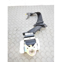 Cintura di sicurezza ant dx Bmw Serie 1 E87 dal 2005 al 2014 cod 33052212  1690295495200