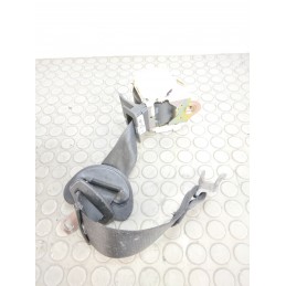 Cintura di sicurezza ant sx Bmw Serie 1 E87 dal 2005 al 2014 cod s17069955  1690296731475