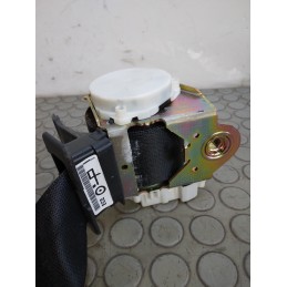 Cintura di sicurezza ant sx Bmw Serie 1 E87 dal 2005 al 2014 cod s17069955  1690296731475