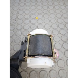 Cintura di sicurezza ant sx Bmw Serie 1 E87 dal 2005 al 2014 cod s17069955  1690296731475